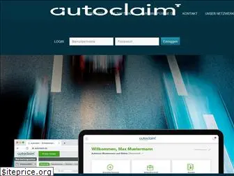 autoclaim.de