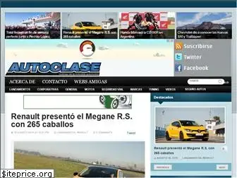 autoclase.com.ar