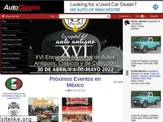 autoclasico.com.mx