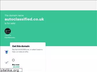 autoclassified.co.uk