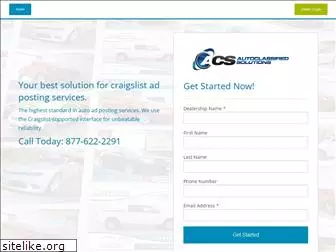 autoclassifiedsolutions.com