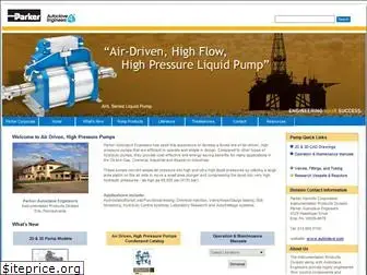 autoclavepumps.com