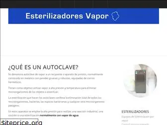 autoclaves.com.mx