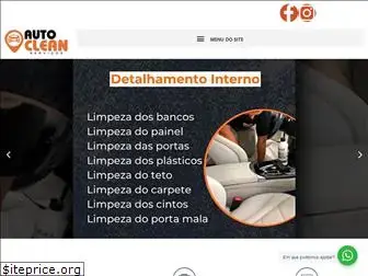 autocleansc.com.br