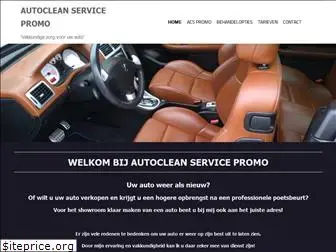 autocleanservicepromo.nl