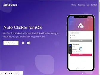 autoclicker-ios.com