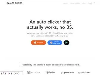 autoclicker.gg