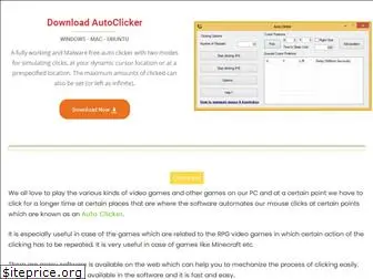 Top 35 Similar Websites Like Autoclicker Me And Alternatives - op auto clicker roblox download
