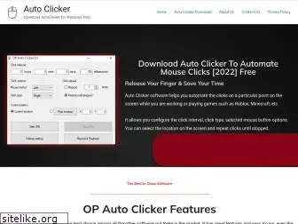 autoclicker.online