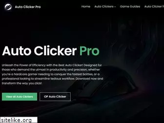 autoclickerpro.com