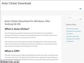 asoftech free auto clicker download full version asoftech free auto clicker download full version