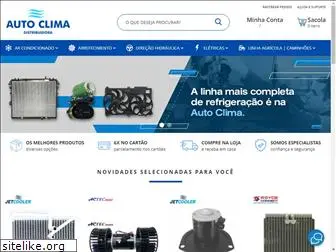 autoclima.com.br