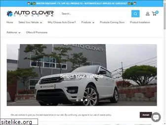 autoclover-store.co.uk