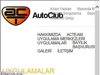 autoclub.com.tr