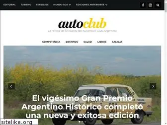 autoclub.org.ar