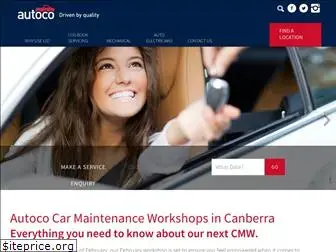 autoco.com.au