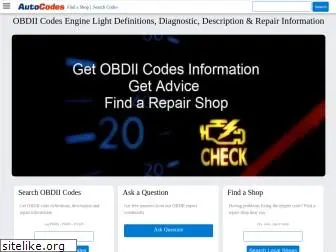 autocodes.com