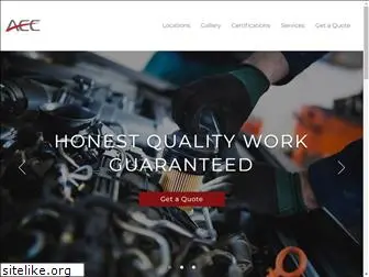 autocollcenter.com