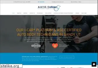 autocollisionutah.com