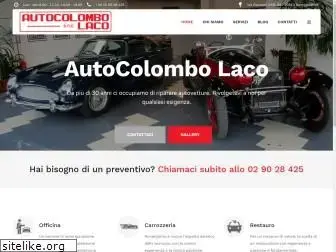 autocolombolaco.it