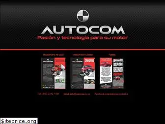 autocom.co.cr
