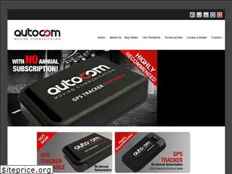 autocom.co.uk