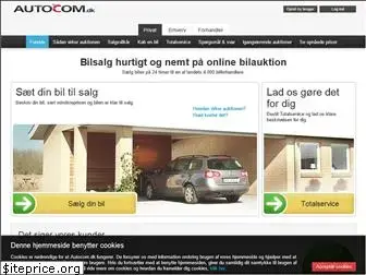 autocom.dk