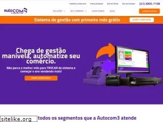 autocom3.com.br