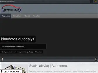 autocoma.lt