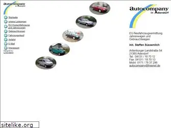 autocompany.de