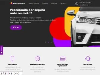 autocompara.com.br