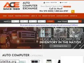 autocomputerexchange.net