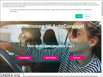 autoconcept.se