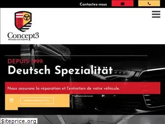 autoconcept3.com