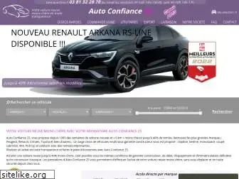 autoconfiance.com