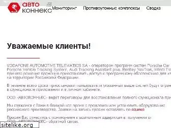 autoconnex.ru