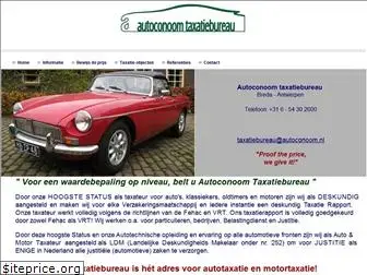 autoconoom.nl