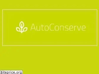 autoconserve.com