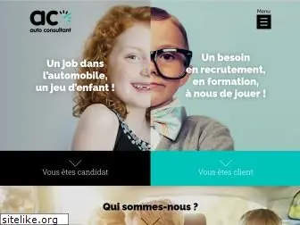 autoconsultant.fr