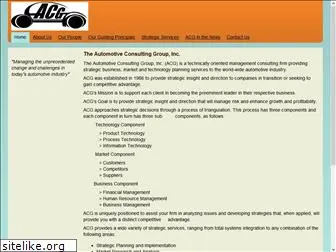 autoconsulting.com