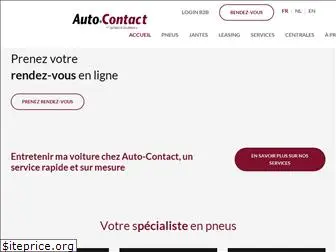 autocontact.be