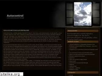 autocontrol.ro