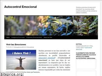 autocontrolemocional.wordpress.com