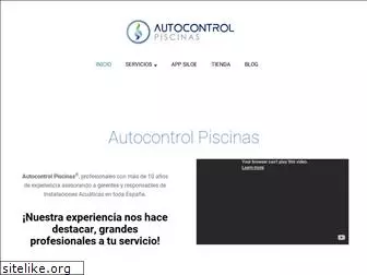 autocontrolpiscinas.es