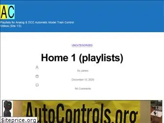 autocontrols.org