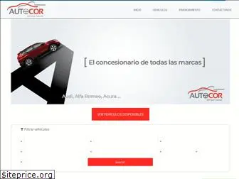 autocor.com.ec