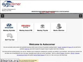 autocorner.com.au