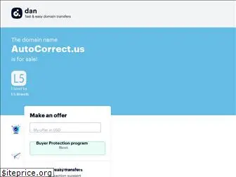 autocorrect.us