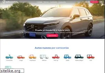 autocosmos.com.ec