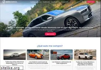 autocosmos.com.mx